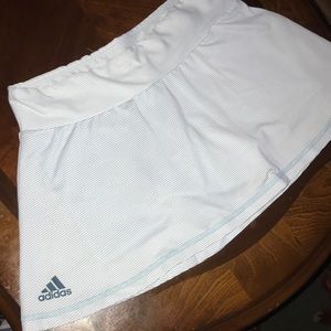 adidas skirt skort parley